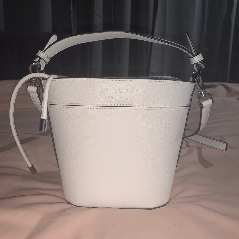 Kate Spade NY leather purse